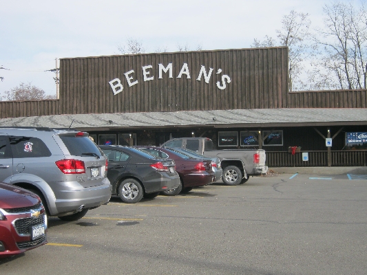 Beemans Restaurant